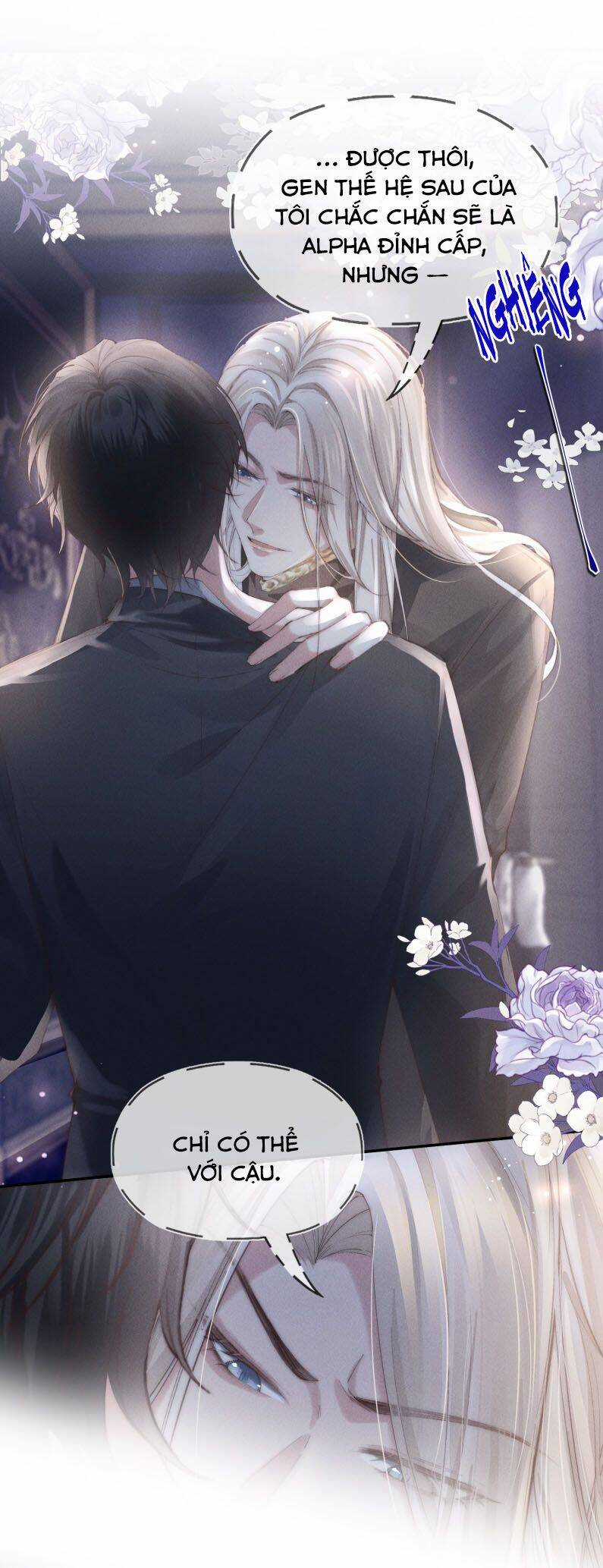 Kế Hoạch Tự Dưỡng Cuồng Khuyển Chương 1 trang 22