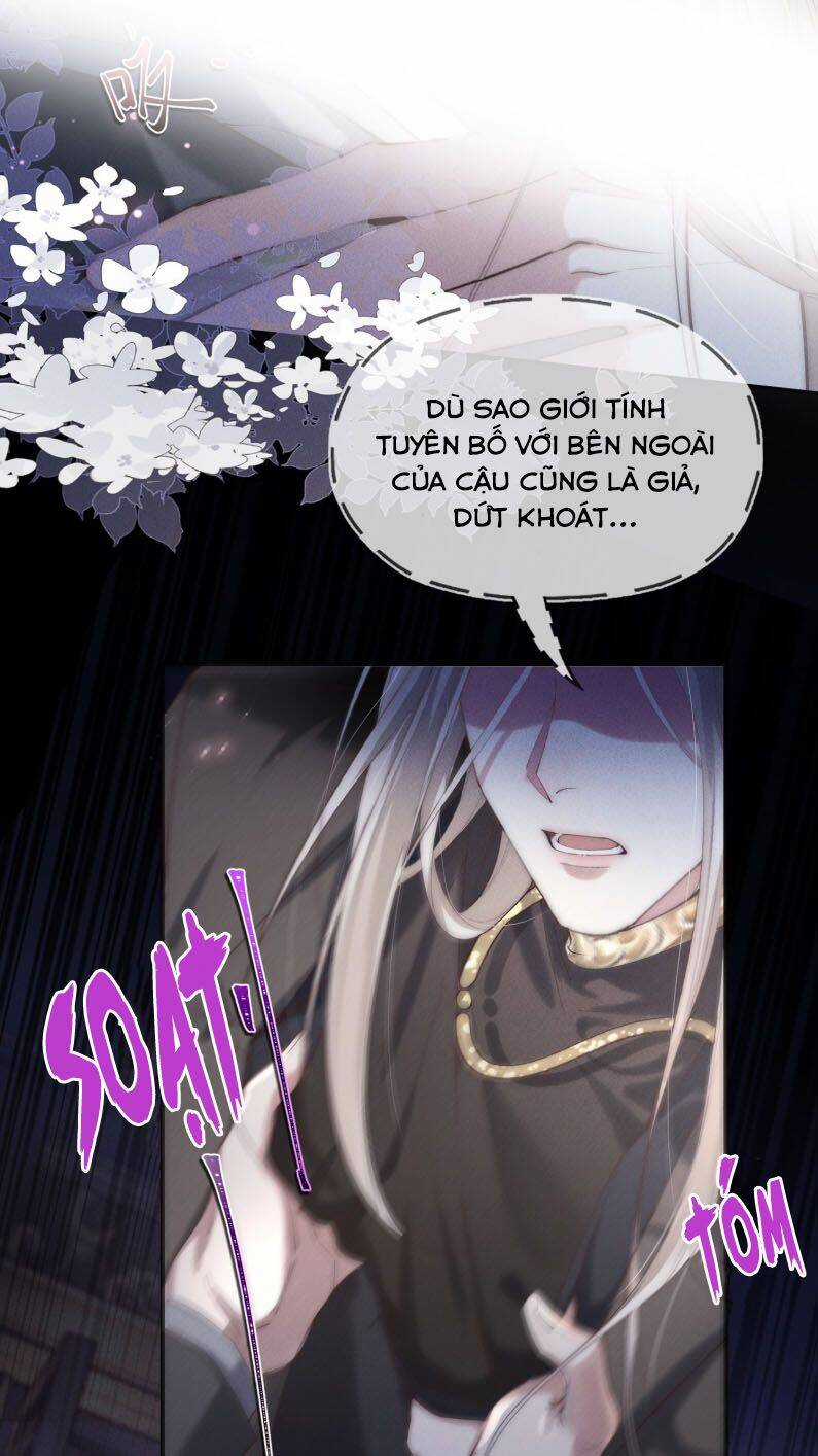 Kế Hoạch Tự Dưỡng Cuồng Khuyển Chương 1 trang 23