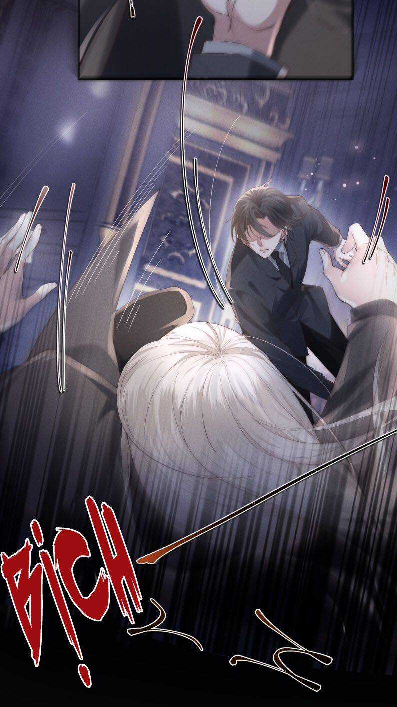 Kế Hoạch Tự Dưỡng Cuồng Khuyển Chương 1 trang 24