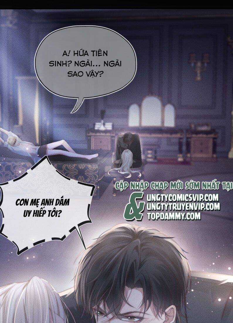 Kế Hoạch Tự Dưỡng Cuồng Khuyển Chương 1 trang 25