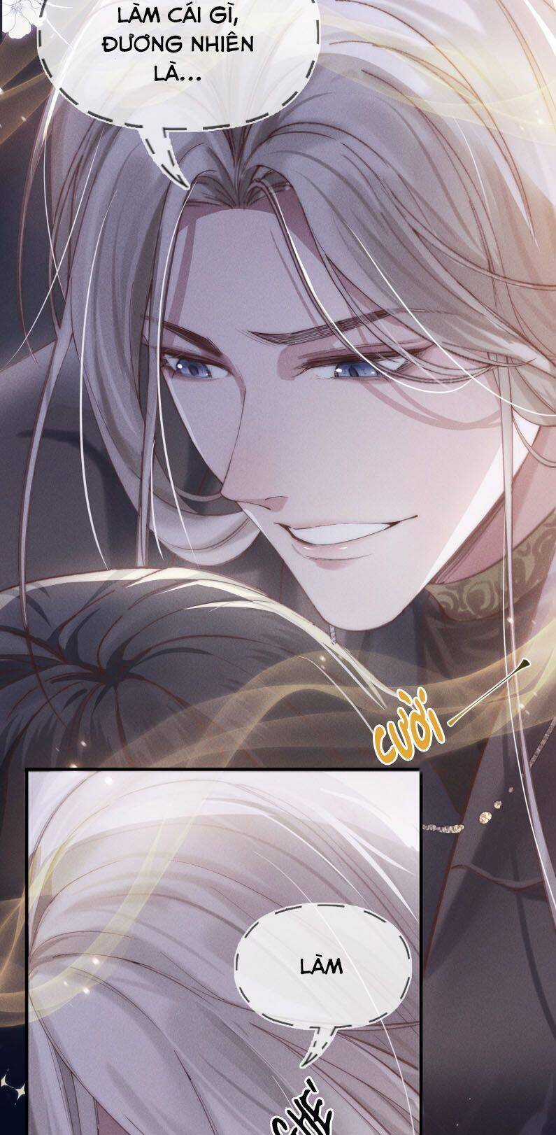 Kế Hoạch Tự Dưỡng Cuồng Khuyển Chương 1 trang 30