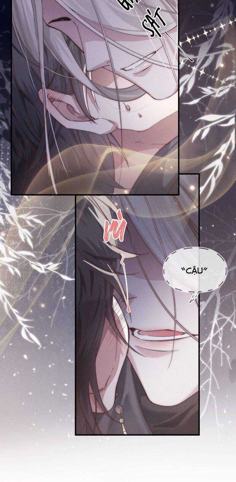 Kế Hoạch Tự Dưỡng Cuồng Khuyển Chương 1 trang 31