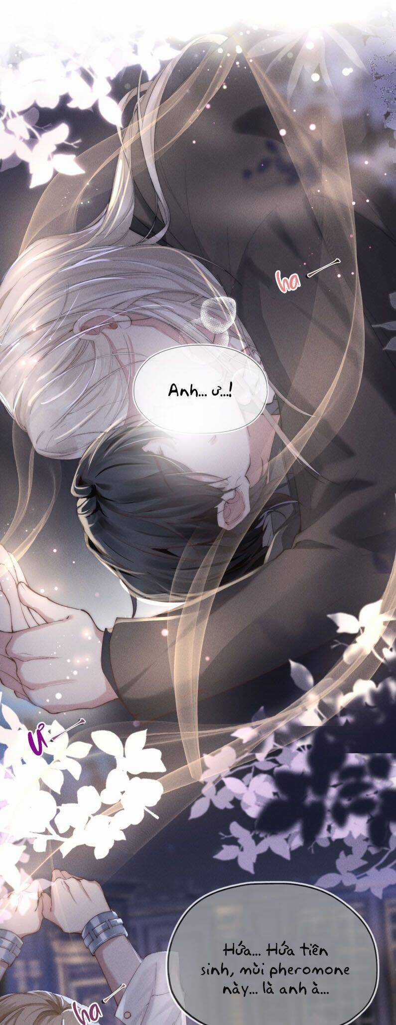 Kế Hoạch Tự Dưỡng Cuồng Khuyển Chương 1 trang 32