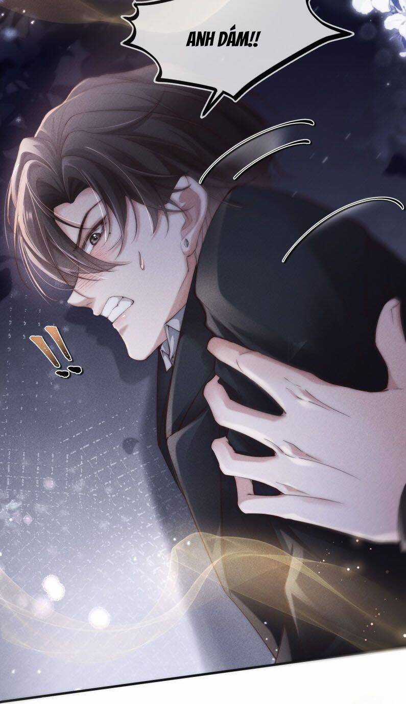 Kế Hoạch Tự Dưỡng Cuồng Khuyển Chương 1 trang 37