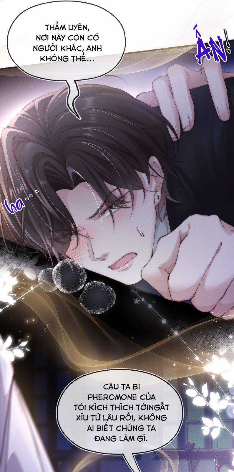 Kế Hoạch Tự Dưỡng Cuồng Khuyển Chương 1 trang 38