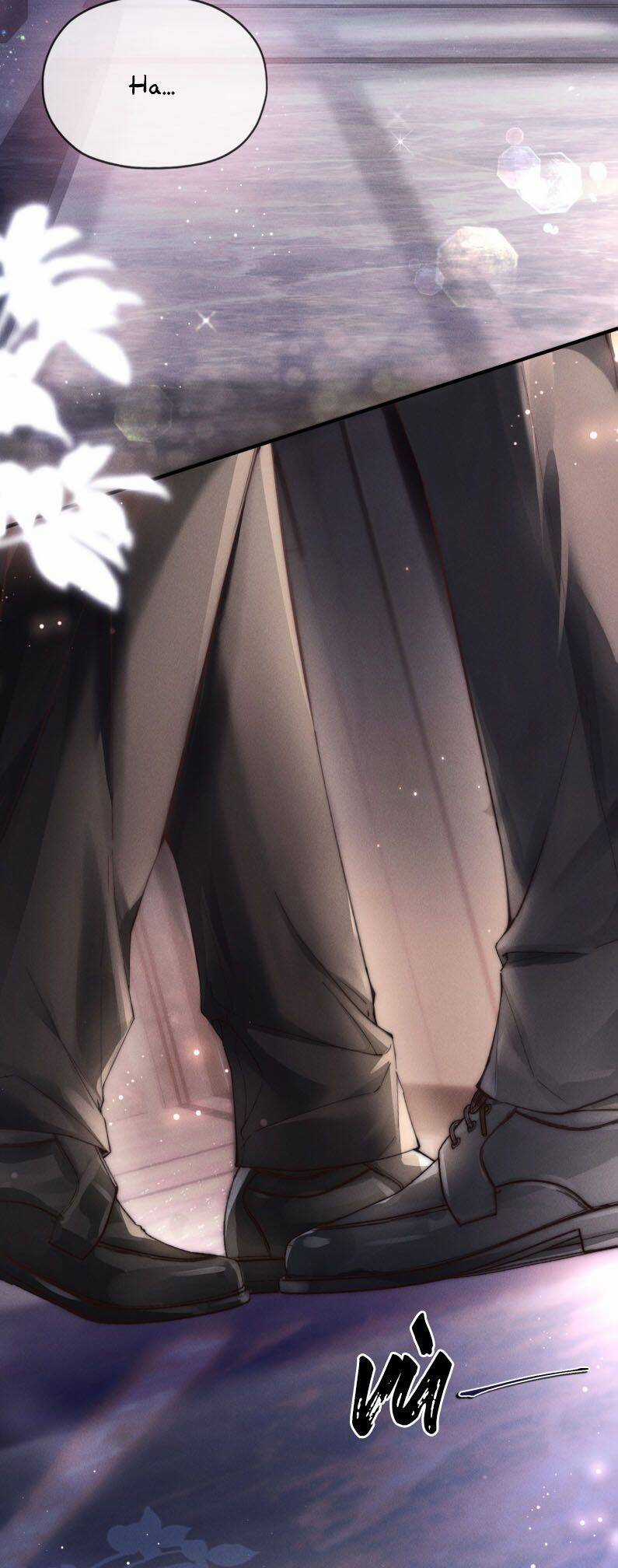 Kế Hoạch Tự Dưỡng Cuồng Khuyển Chương 1 trang 4