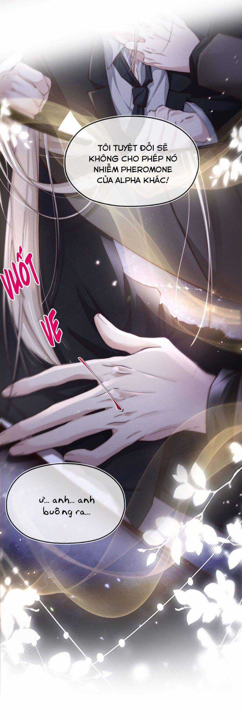 Kế Hoạch Tự Dưỡng Cuồng Khuyển Chương 1 trang 40