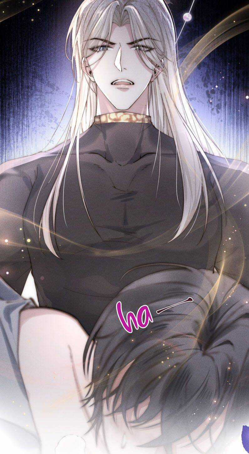 Kế Hoạch Tự Dưỡng Cuồng Khuyển Chương 1 trang 42