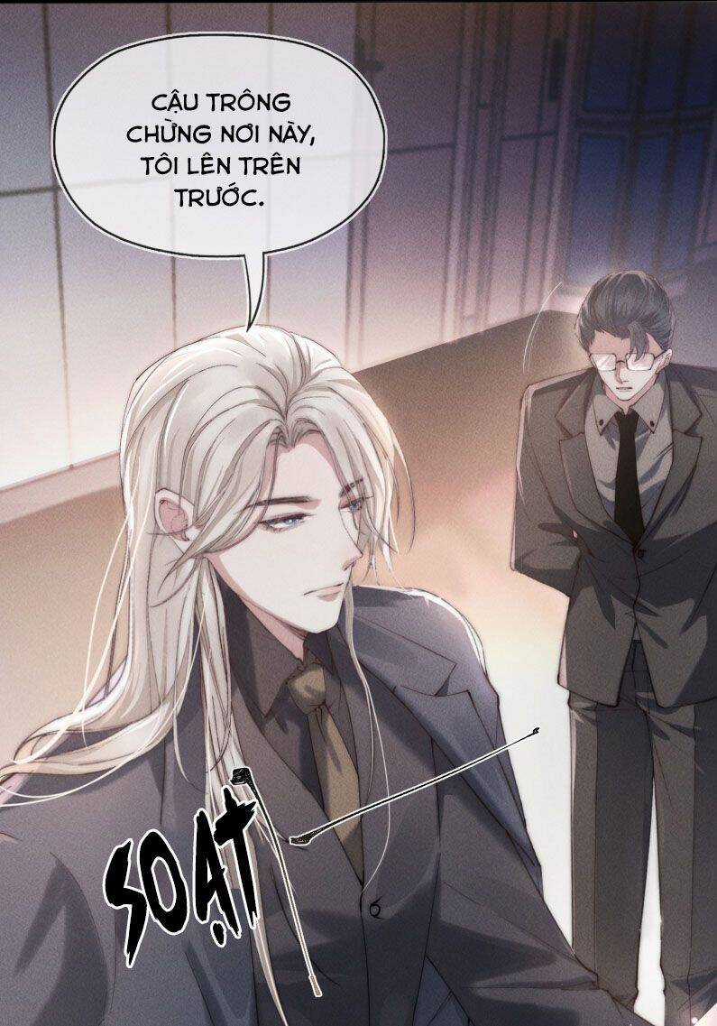 Kế Hoạch Tự Dưỡng Cuồng Khuyển Chương 1 trang 47