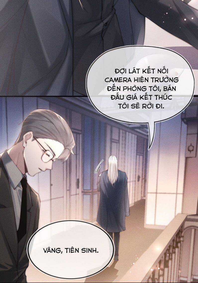 Kế Hoạch Tự Dưỡng Cuồng Khuyển Chương 1 trang 48