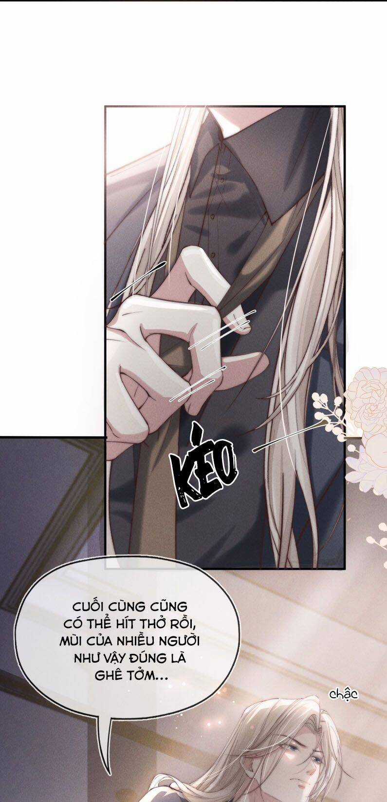 Kế Hoạch Tự Dưỡng Cuồng Khuyển Chương 1 trang 49