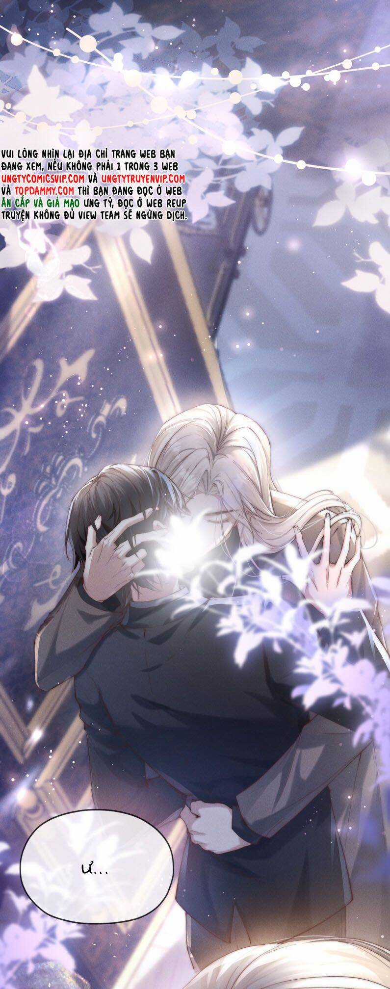 Kế Hoạch Tự Dưỡng Cuồng Khuyển Chương 1 trang 5