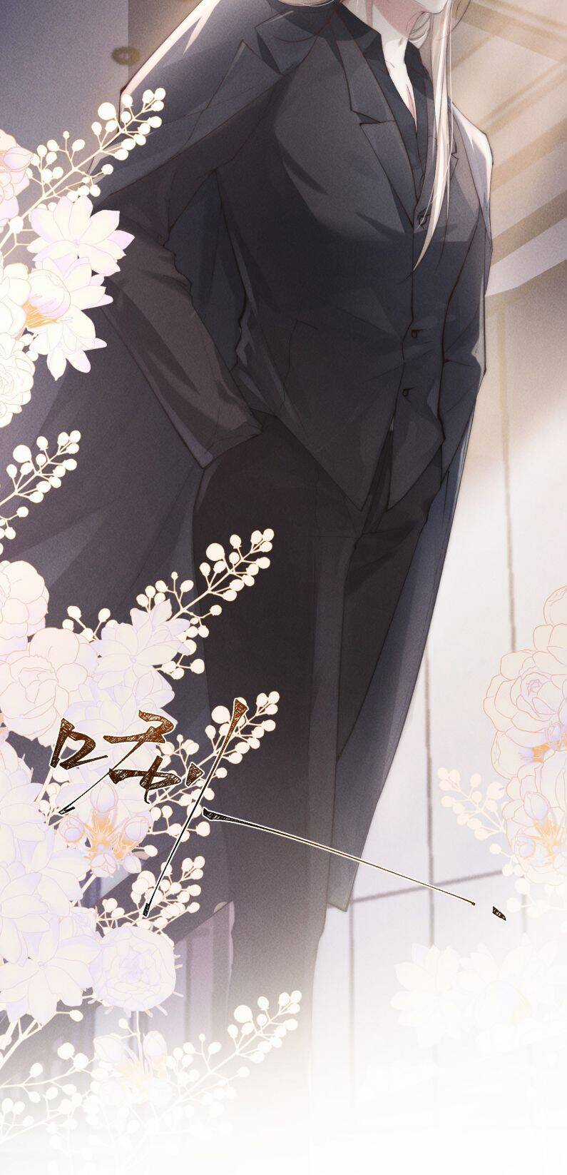 Kế Hoạch Tự Dưỡng Cuồng Khuyển Chương 1 trang 50