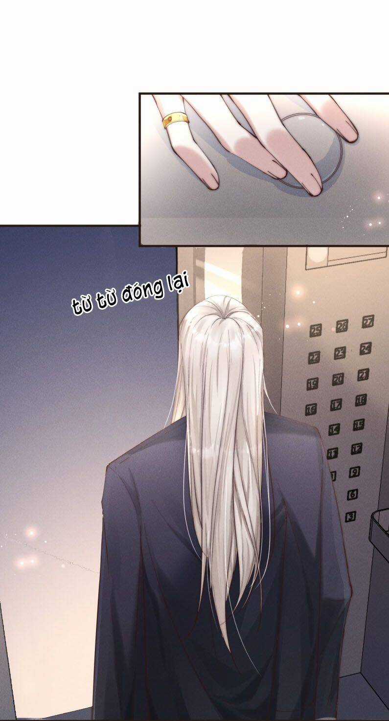 Kế Hoạch Tự Dưỡng Cuồng Khuyển Chương 1 trang 51