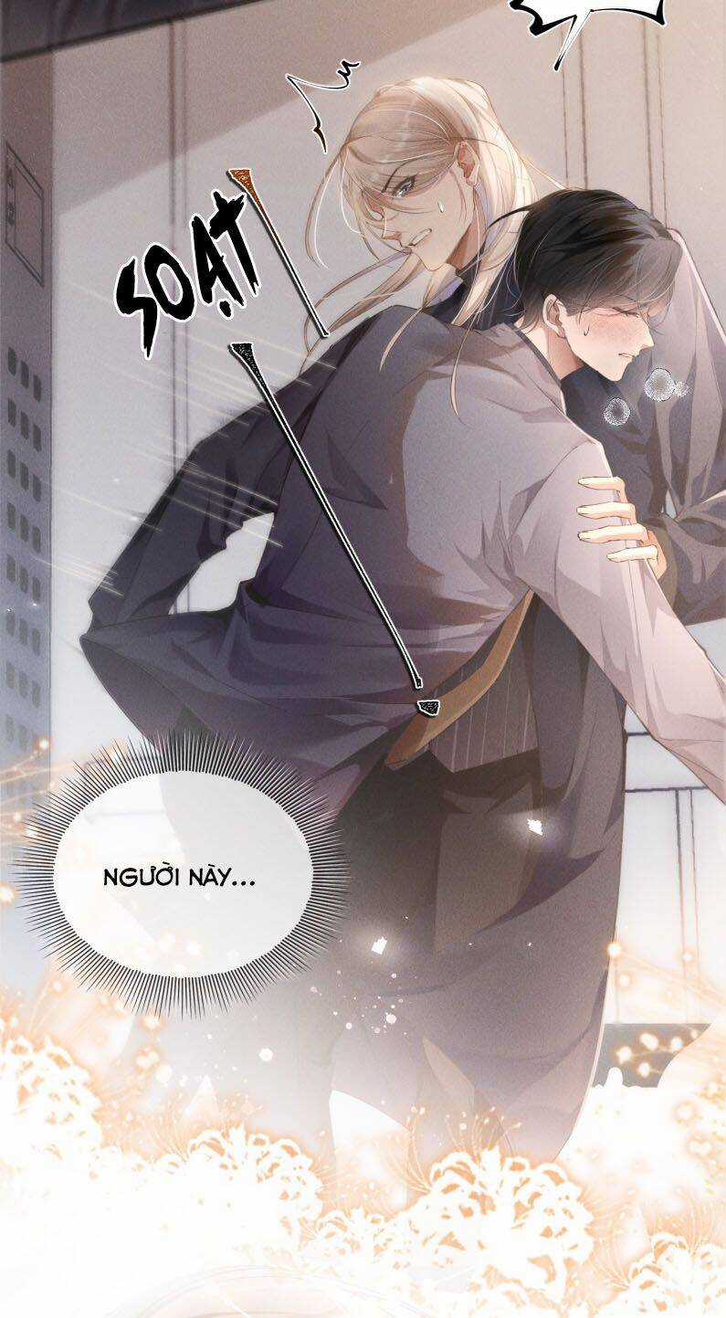 Kế Hoạch Tự Dưỡng Cuồng Khuyển Chương 1 trang 53