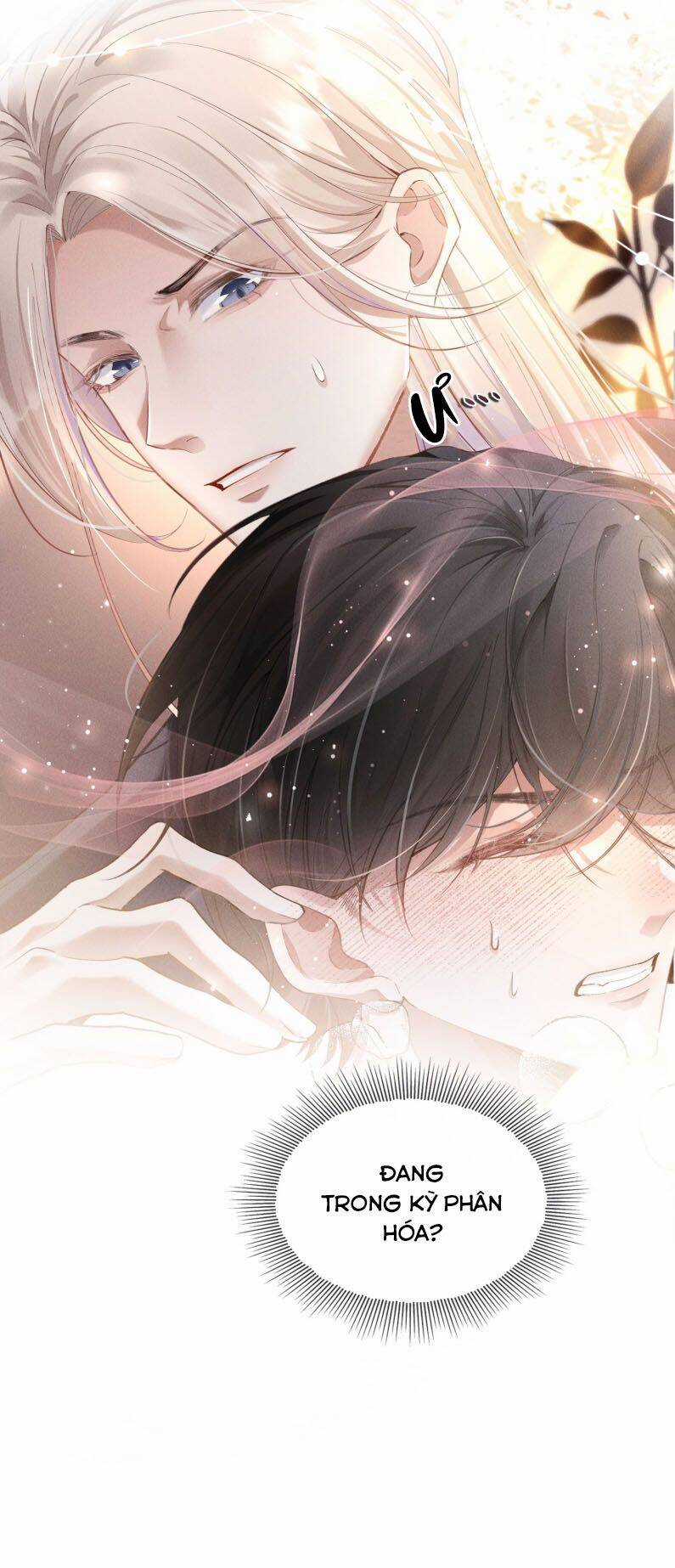 Kế Hoạch Tự Dưỡng Cuồng Khuyển Chương 1 trang 54