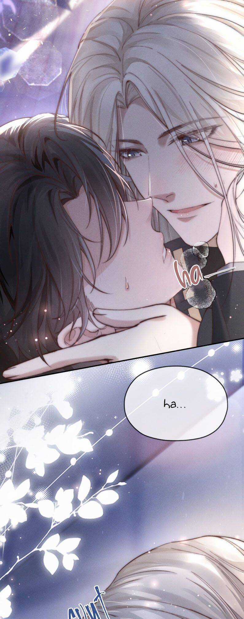 Kế Hoạch Tự Dưỡng Cuồng Khuyển Chương 1 trang 6