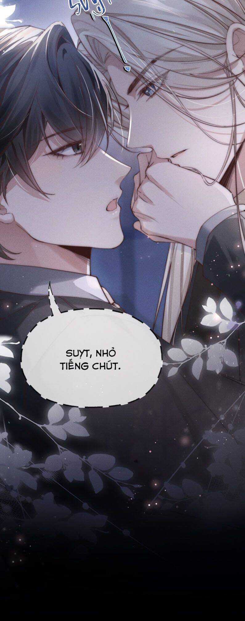 Kế Hoạch Tự Dưỡng Cuồng Khuyển Chương 1 trang 7