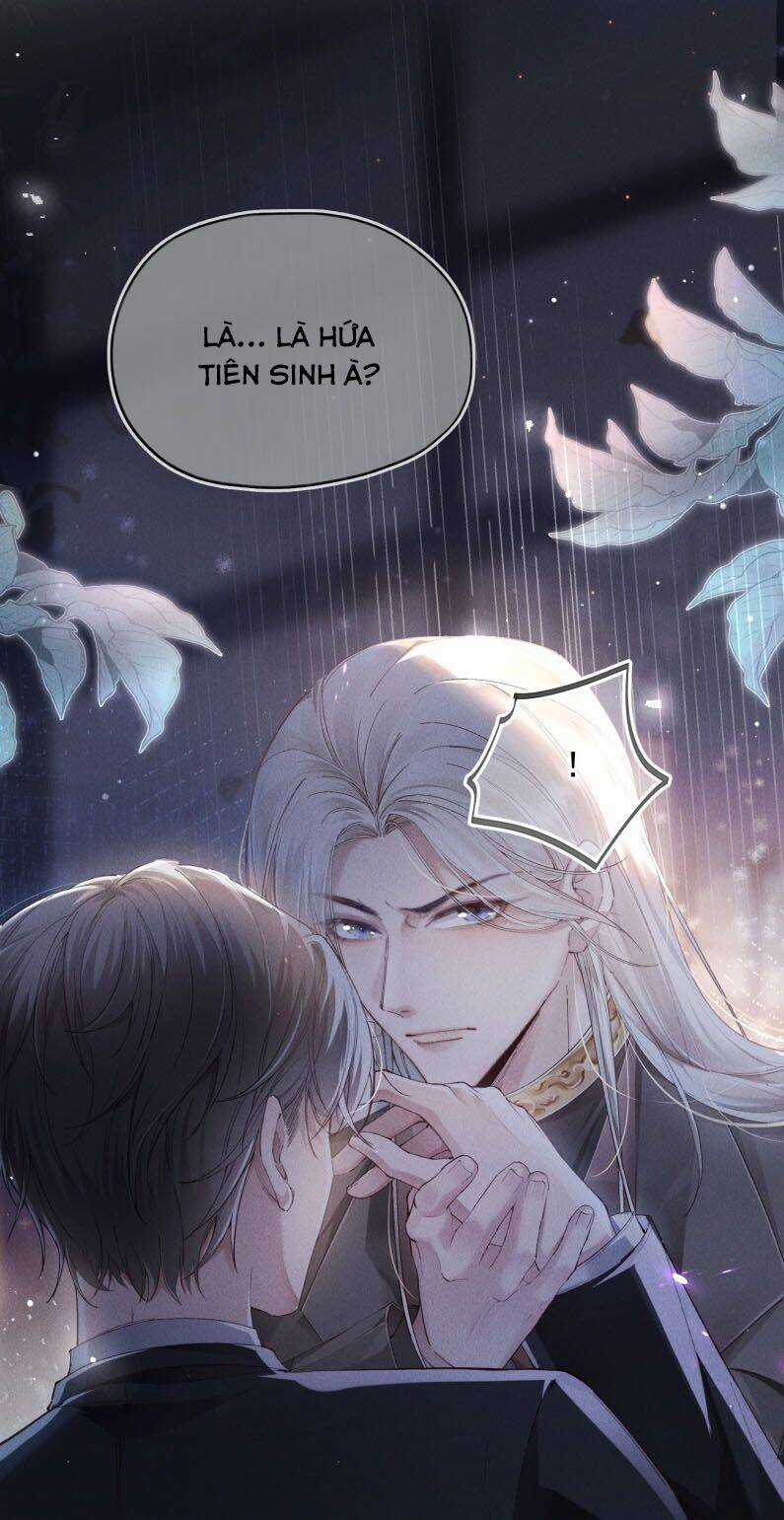 Kế Hoạch Tự Dưỡng Cuồng Khuyển Chương 1 trang 9