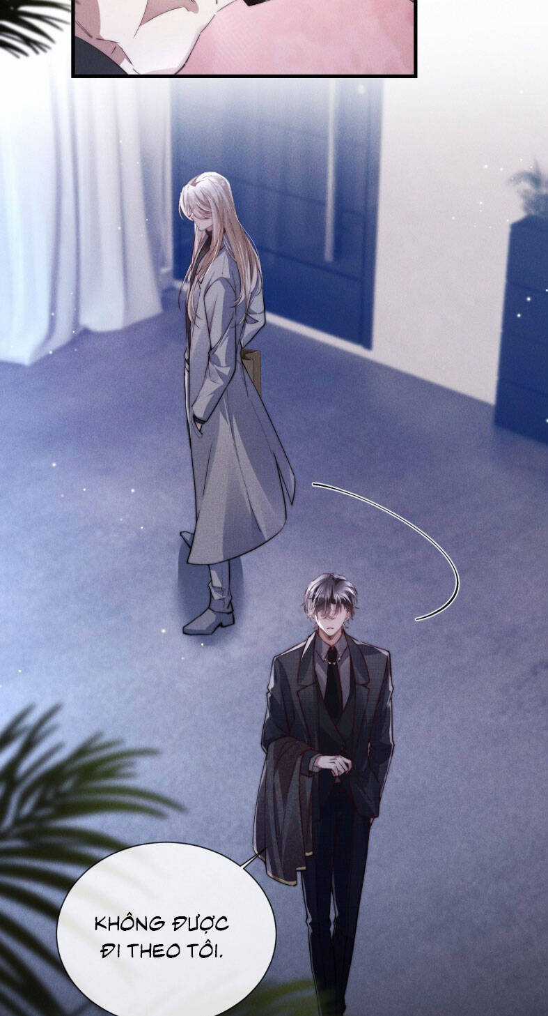 Kế Hoạch Tự Dưỡng Cuồng Khuyển Chương 42 trang 10