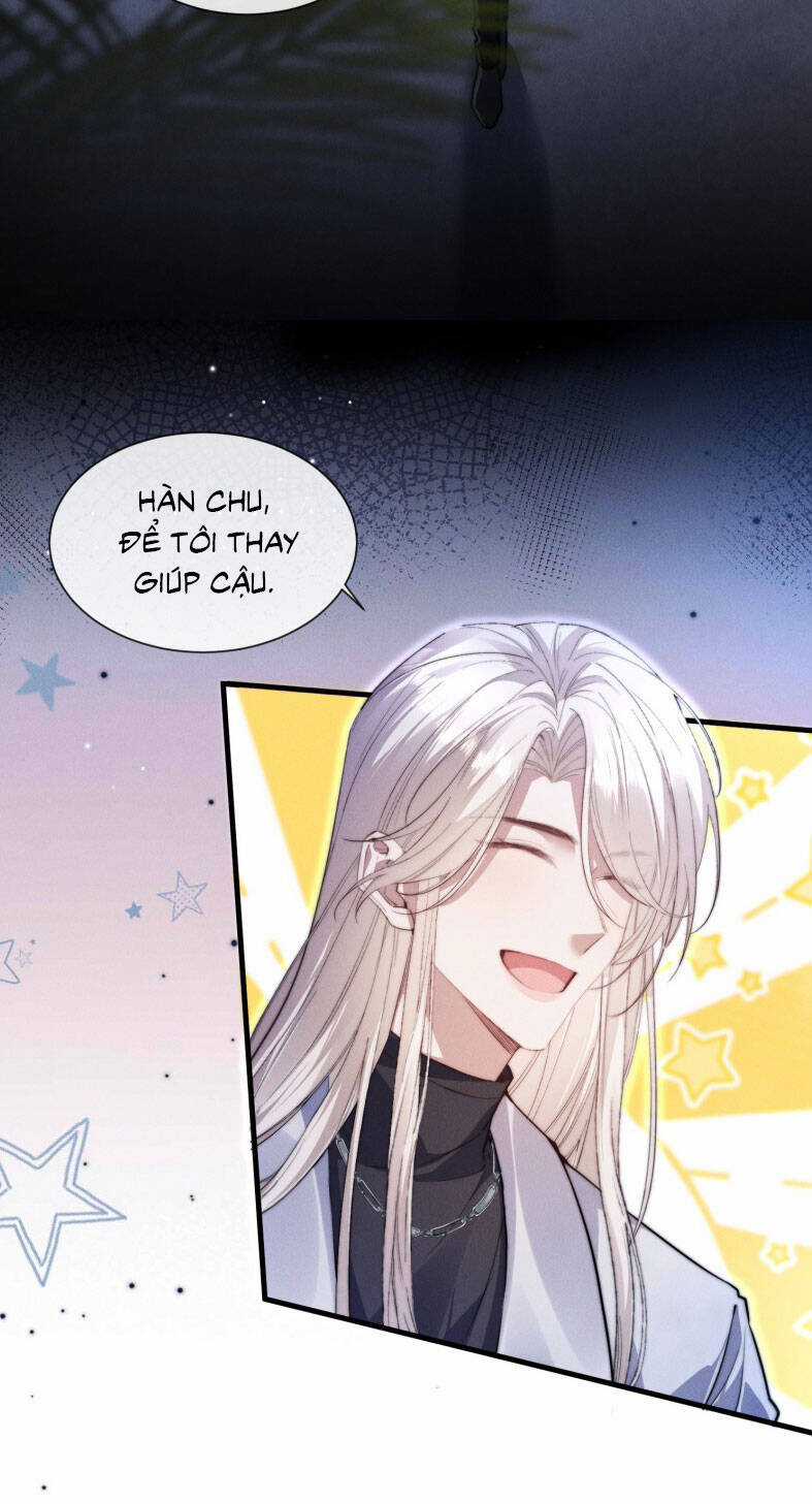 Kế Hoạch Tự Dưỡng Cuồng Khuyển Chương 42 trang 11