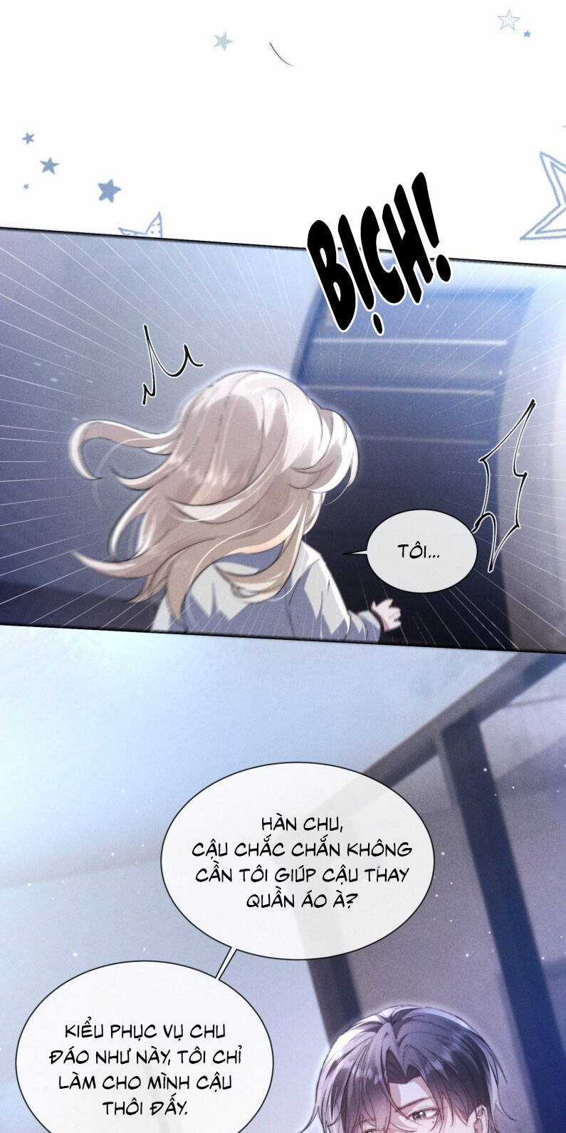 Kế Hoạch Tự Dưỡng Cuồng Khuyển Chương 42 trang 12