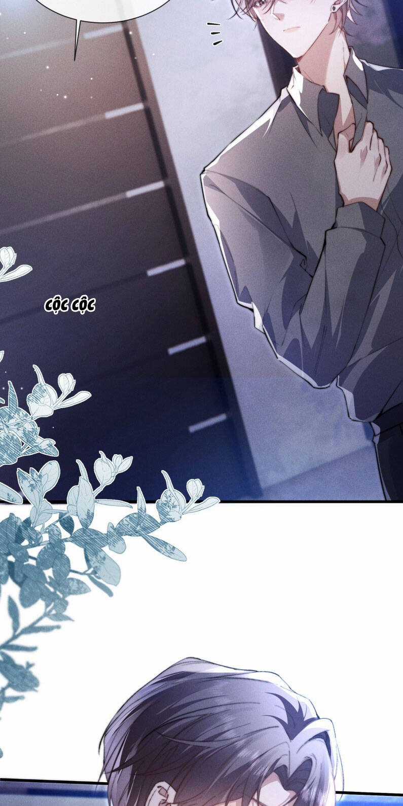 Kế Hoạch Tự Dưỡng Cuồng Khuyển Chương 42 trang 13