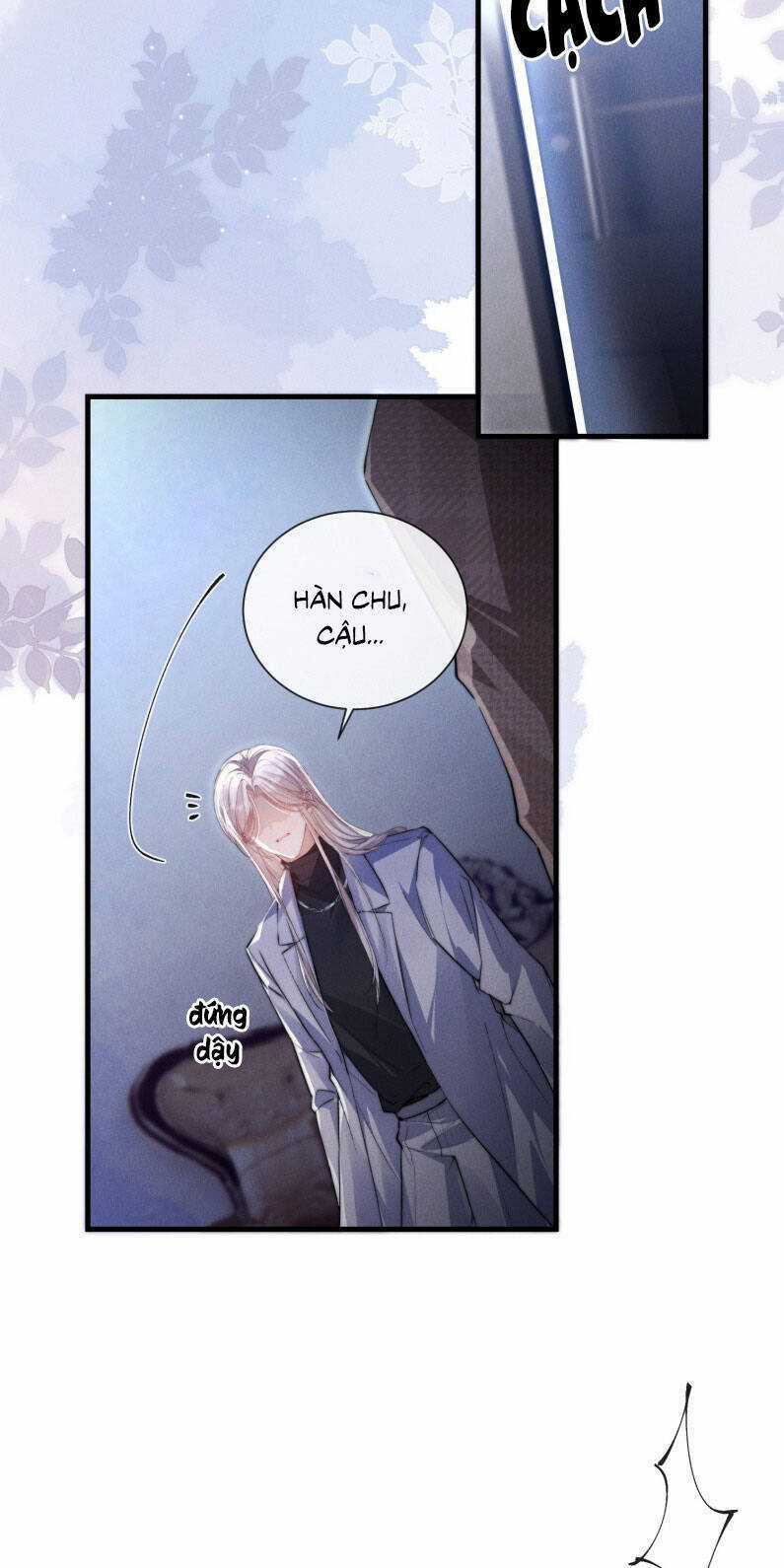 Kế Hoạch Tự Dưỡng Cuồng Khuyển Chương 42 trang 16