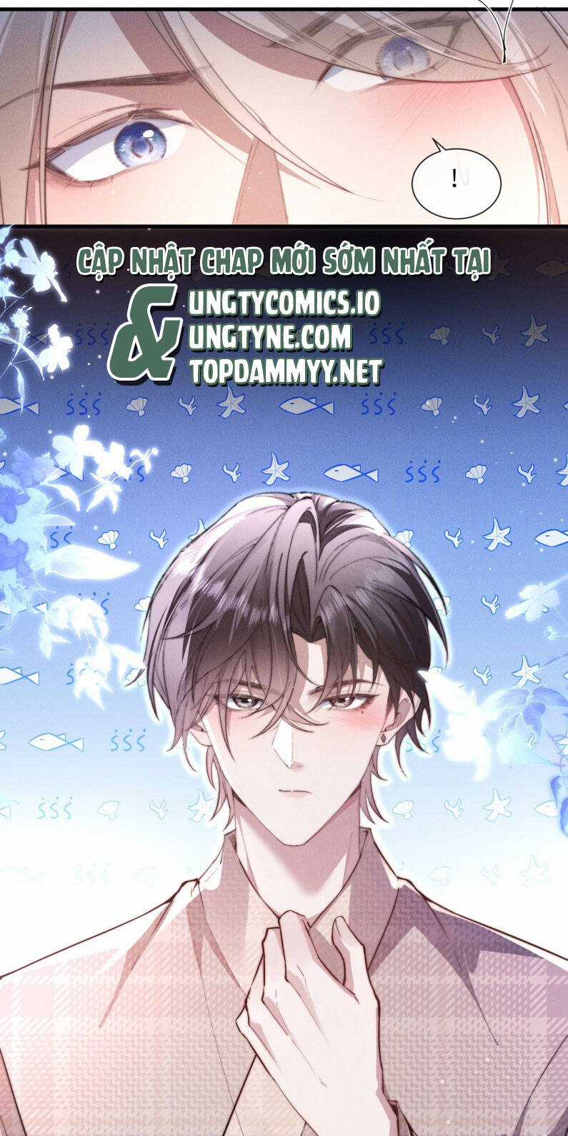 Kế Hoạch Tự Dưỡng Cuồng Khuyển Chương 42 trang 17