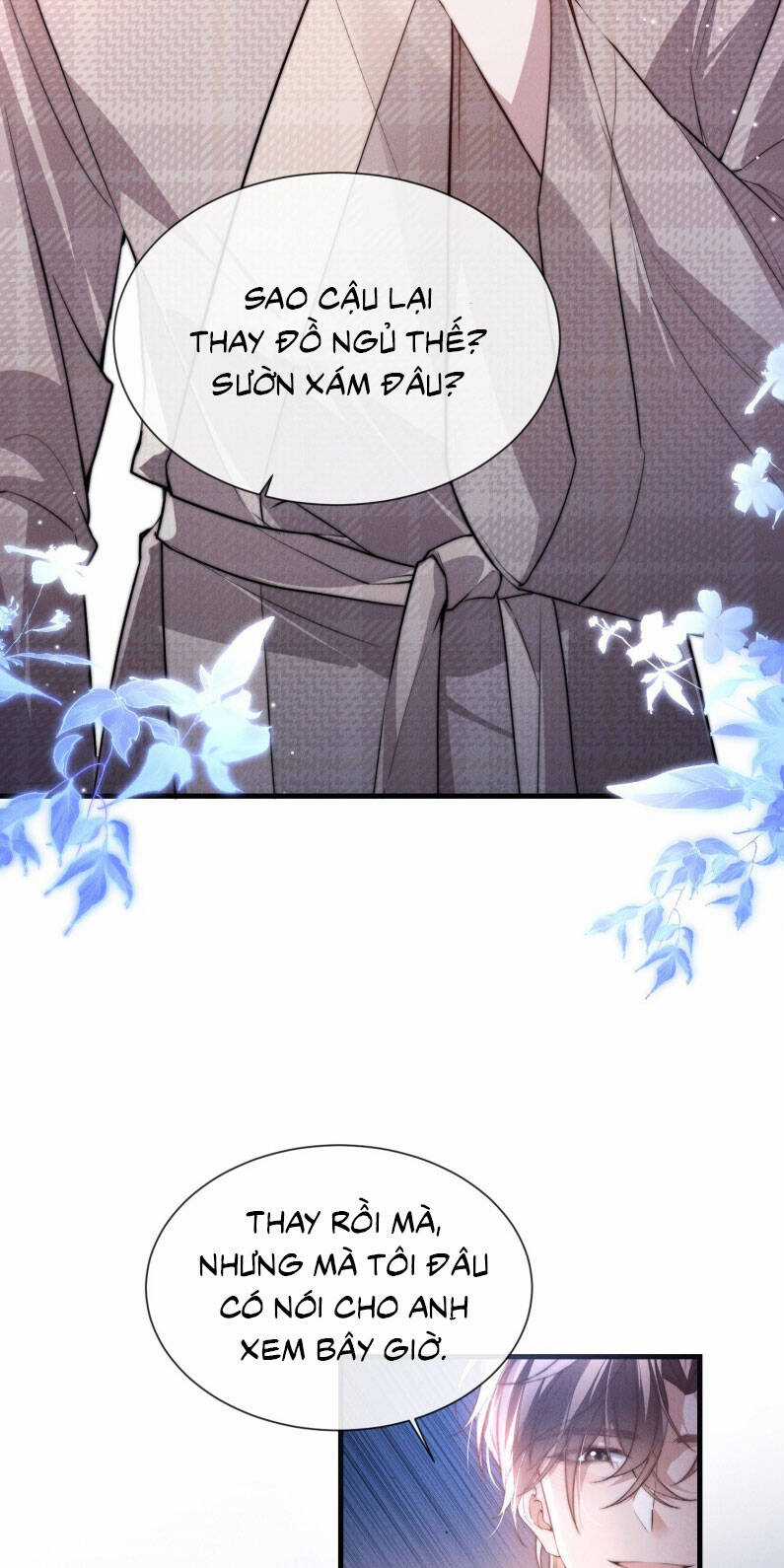 Kế Hoạch Tự Dưỡng Cuồng Khuyển Chương 42 trang 18