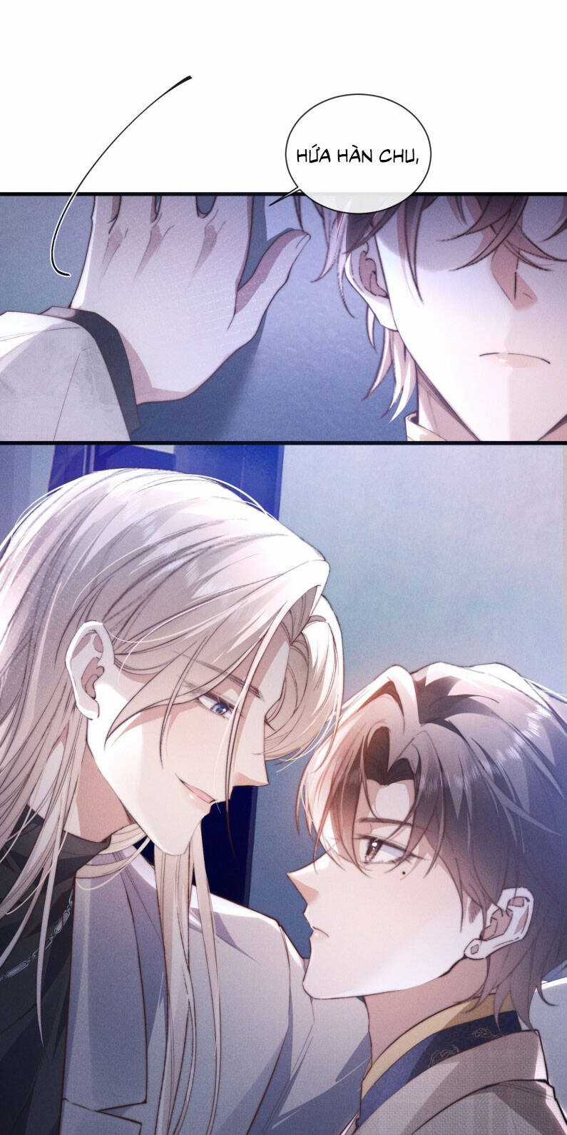 Kế Hoạch Tự Dưỡng Cuồng Khuyển Chương 42 trang 21