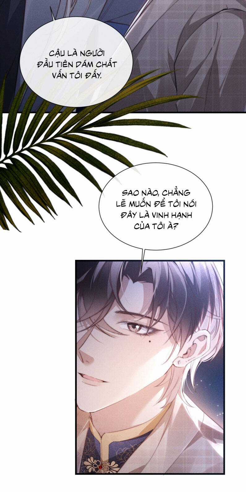 Kế Hoạch Tự Dưỡng Cuồng Khuyển Chương 42 trang 22