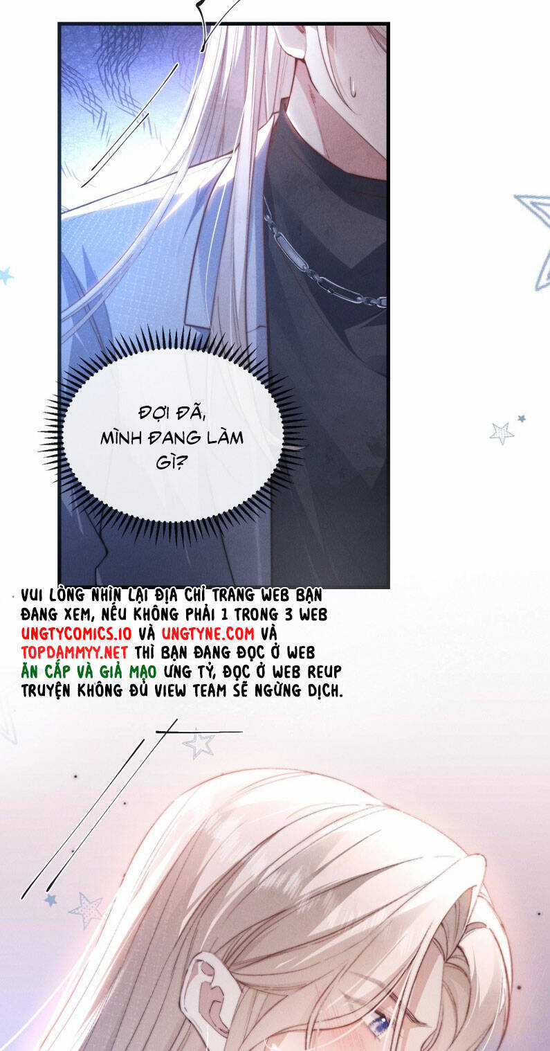 Kế Hoạch Tự Dưỡng Cuồng Khuyển Chương 42 trang 24