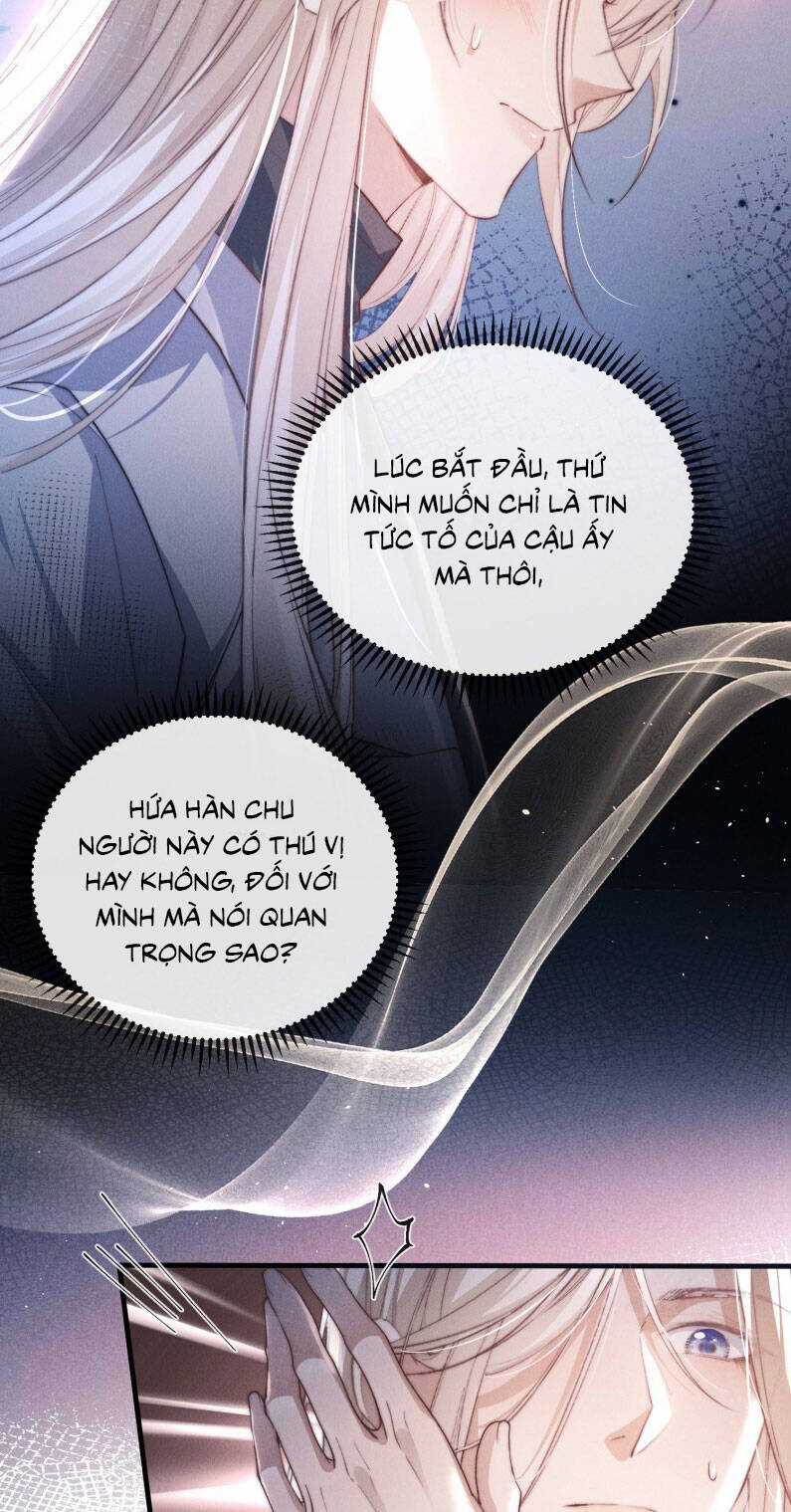 Kế Hoạch Tự Dưỡng Cuồng Khuyển Chương 42 trang 25