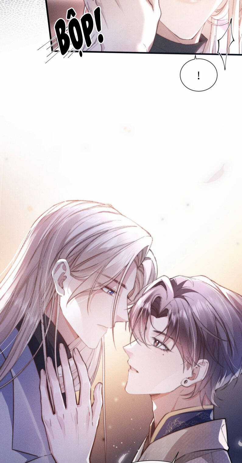 Kế Hoạch Tự Dưỡng Cuồng Khuyển Chương 42 trang 26