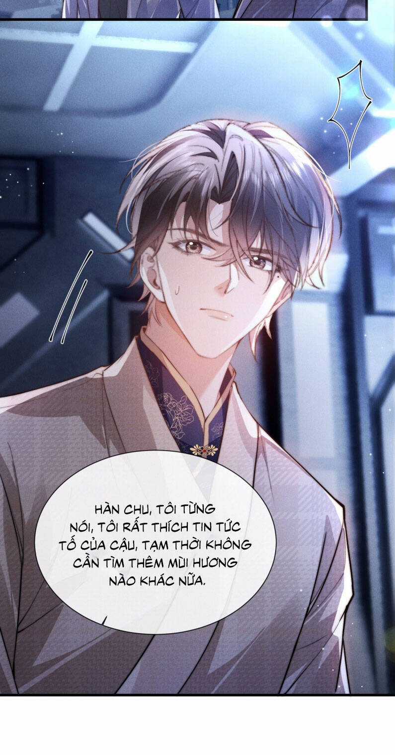 Kế Hoạch Tự Dưỡng Cuồng Khuyển Chương 42 trang 33