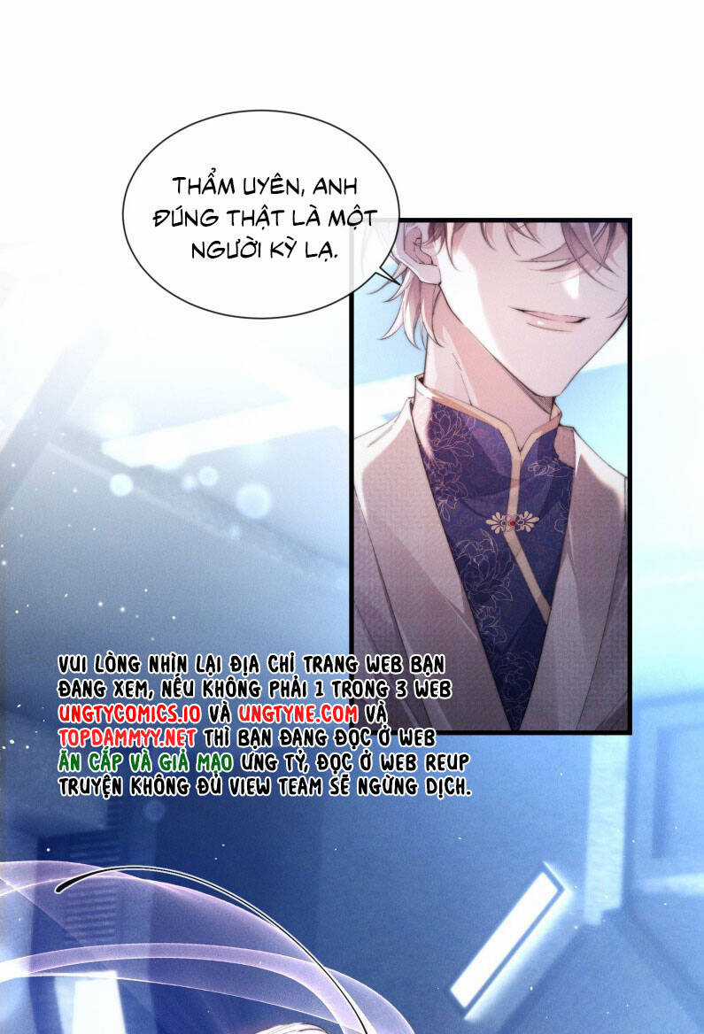 Kế Hoạch Tự Dưỡng Cuồng Khuyển Chương 42 trang 34