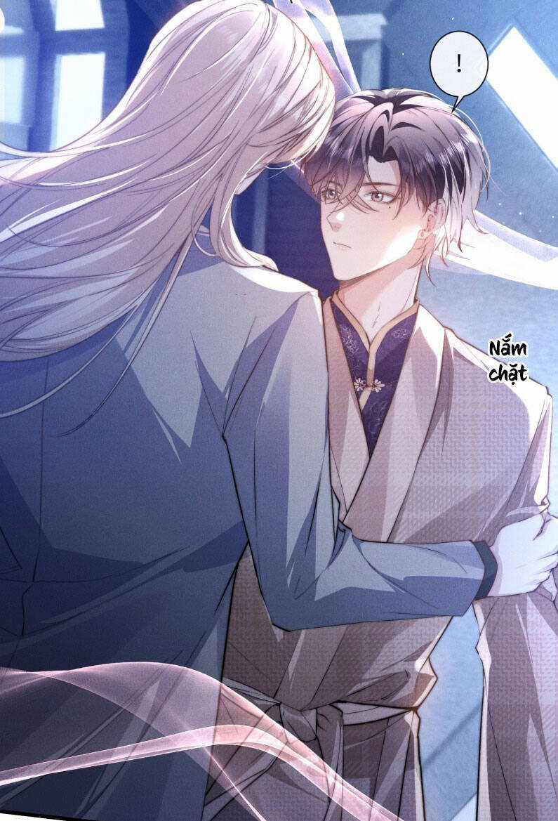 Kế Hoạch Tự Dưỡng Cuồng Khuyển Chương 42 trang 35