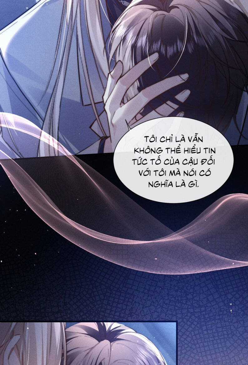 Kế Hoạch Tự Dưỡng Cuồng Khuyển Chương 42 trang 37