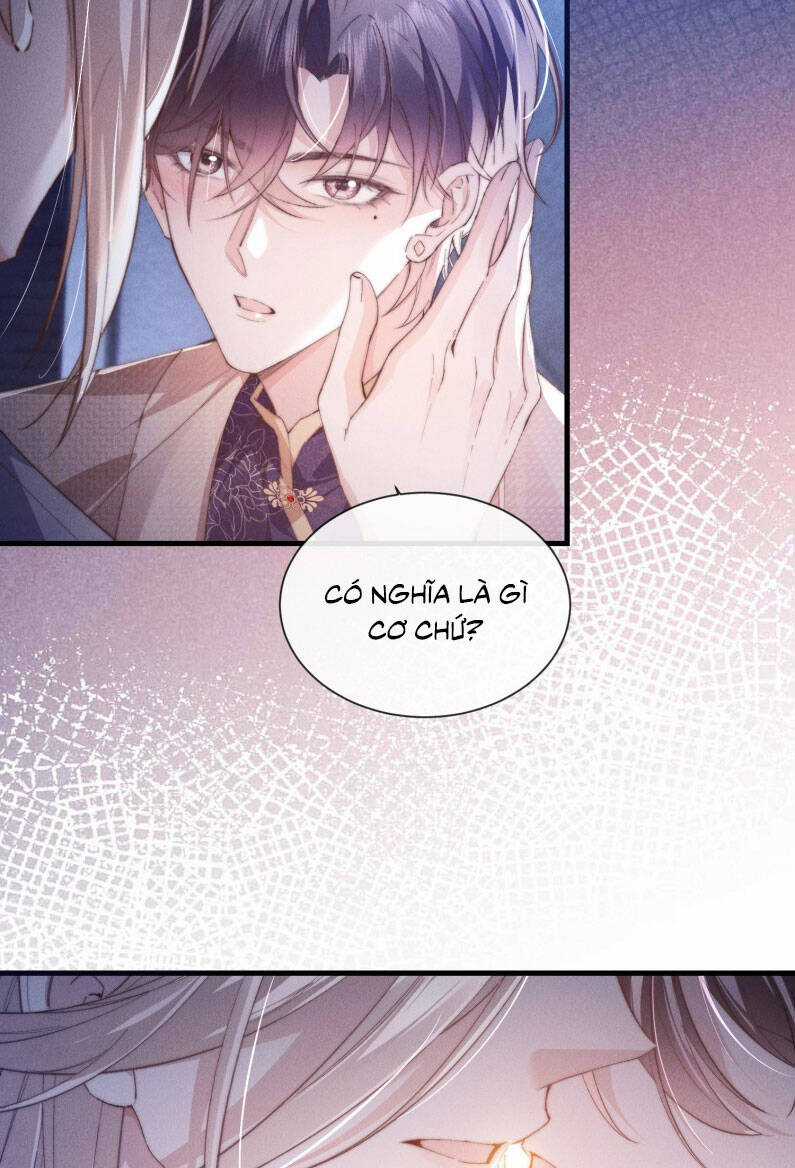 Kế Hoạch Tự Dưỡng Cuồng Khuyển Chương 42 trang 38