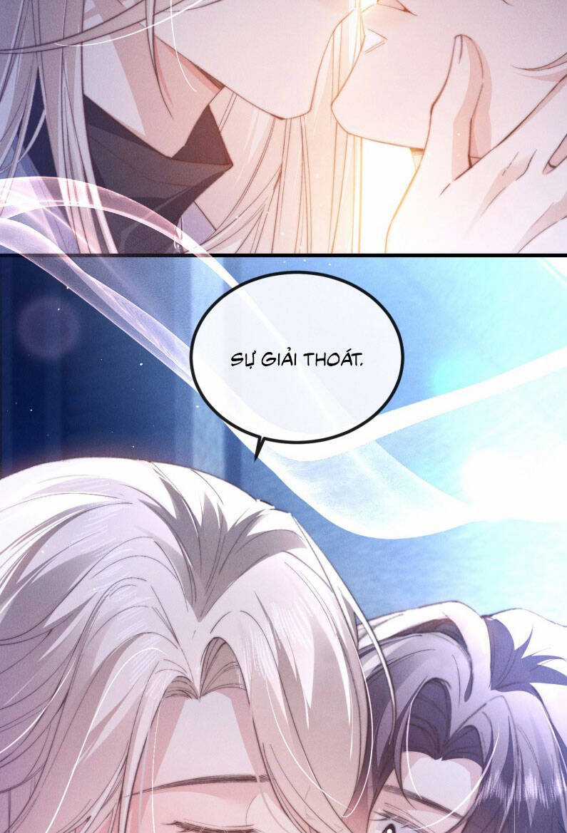 Kế Hoạch Tự Dưỡng Cuồng Khuyển Chương 42 trang 39