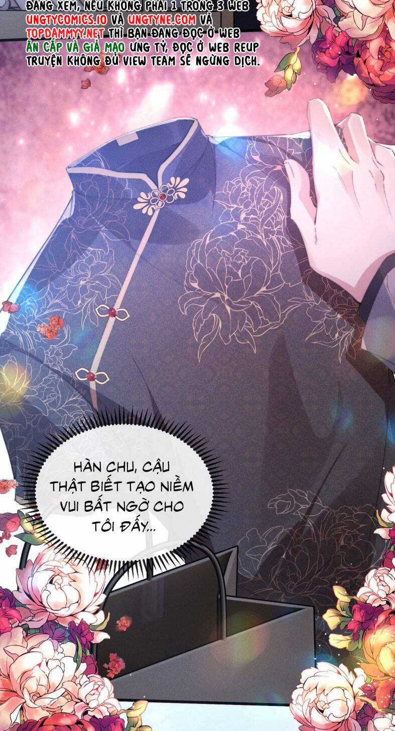 Kế Hoạch Tự Dưỡng Cuồng Khuyển Chương 42 trang 4