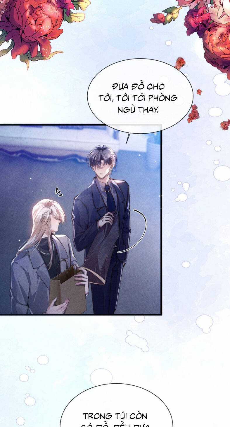 Kế Hoạch Tự Dưỡng Cuồng Khuyển Chương 42 trang 5