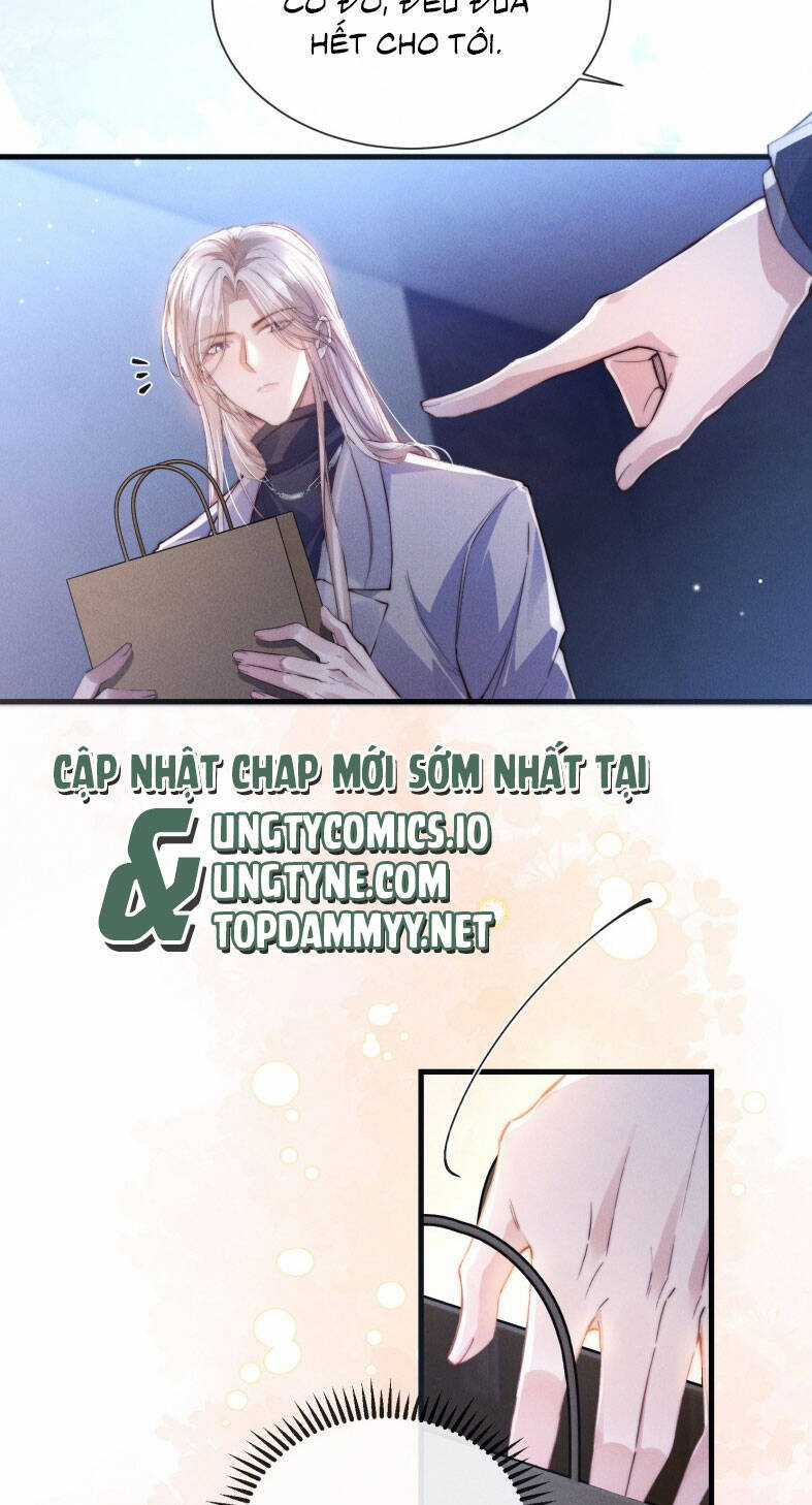 Kế Hoạch Tự Dưỡng Cuồng Khuyển Chương 42 trang 6