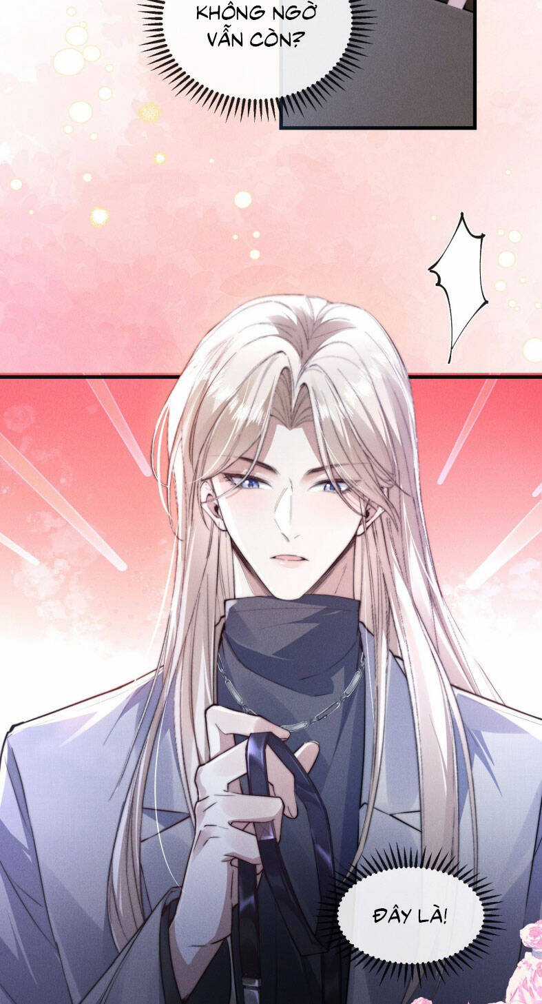 Kế Hoạch Tự Dưỡng Cuồng Khuyển Chương 42 trang 7