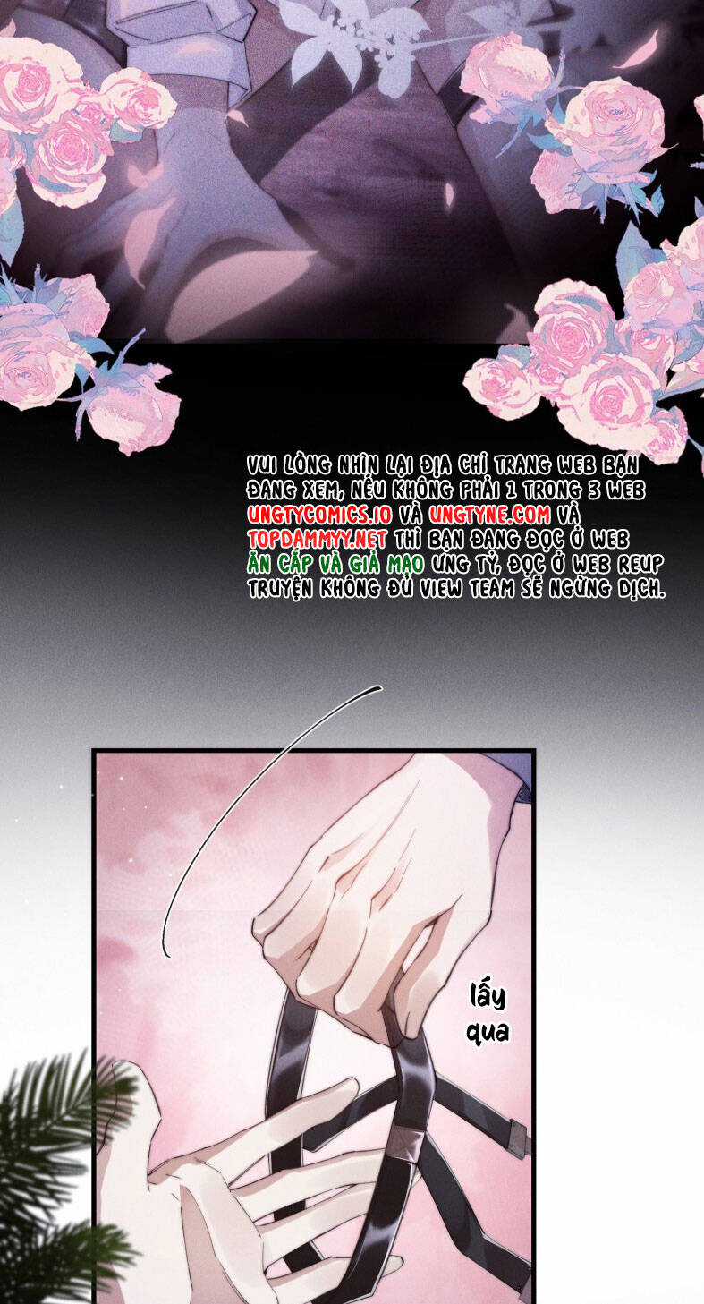 Kế Hoạch Tự Dưỡng Cuồng Khuyển Chương 42 trang 9