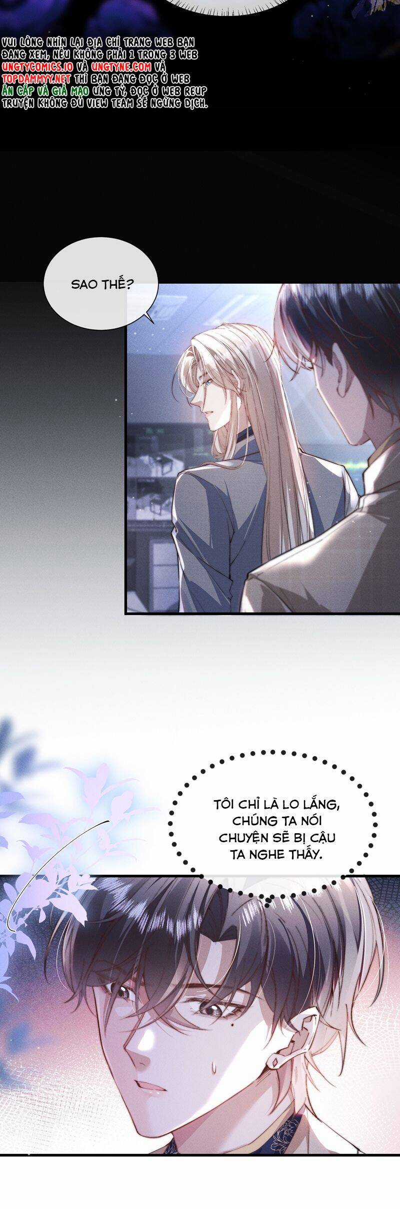 Kế Hoạch Tự Dưỡng Cuồng Khuyển Chương 43 trang 12