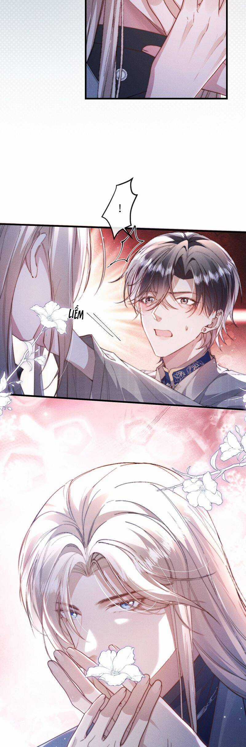 Kế Hoạch Tự Dưỡng Cuồng Khuyển Chương 43 trang 15