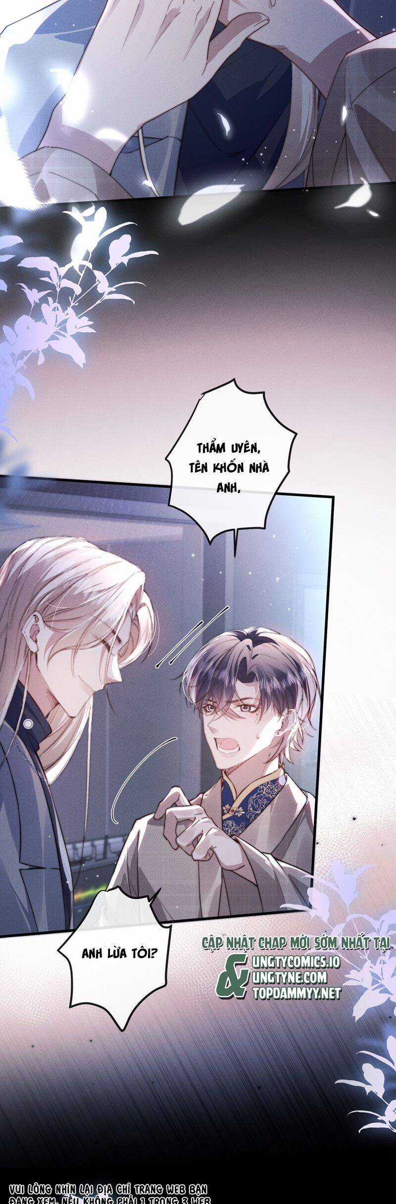 Kế Hoạch Tự Dưỡng Cuồng Khuyển Chương 43 trang 16