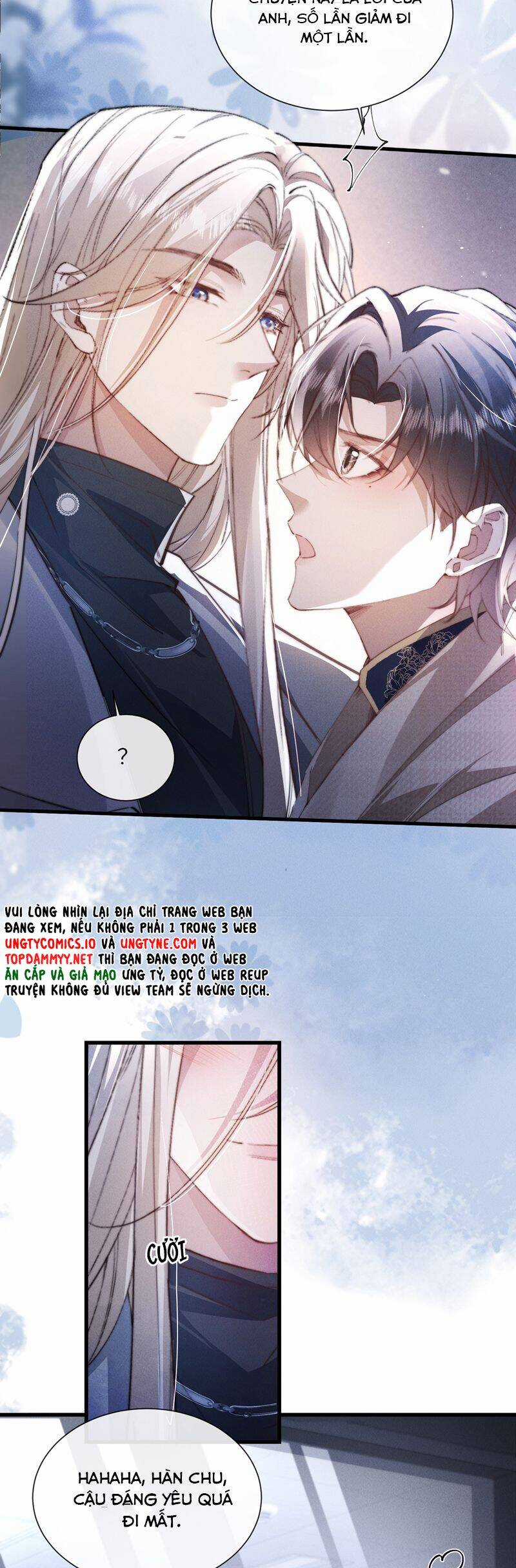 Kế Hoạch Tự Dưỡng Cuồng Khuyển Chương 43 trang 18